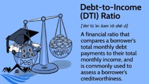 Loan to Debt Ratio
