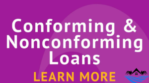 Non-conforming Mortgages