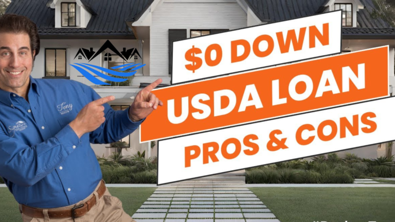 Unlocking the Benefits of USDA Mortgage for Homebuyers