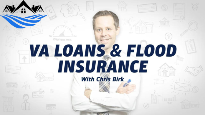 VA Loan Mortgage Insurance