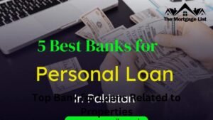 Top Bank for Loans Related to Properties