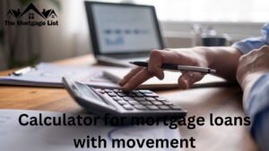 Calculator for Mortgage Loans: Simplifying Your Home Financing Journey